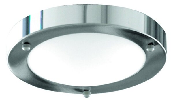 Searchlight 1131-31CC BATHROOM stropní svítidlo 1xE27 IP44