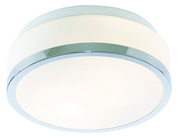Searchlight 7039-23CC BATHROOM stropní koupelnové svítidlo 2xE27 IP44