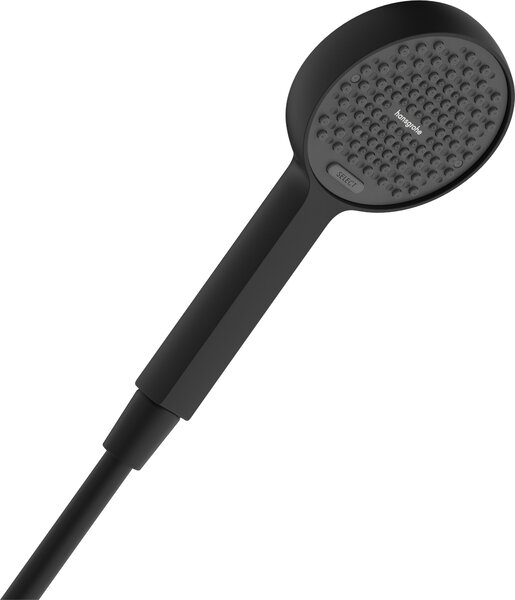 Hansgrohe Activera Select S sprchová hlavice černá 28034670