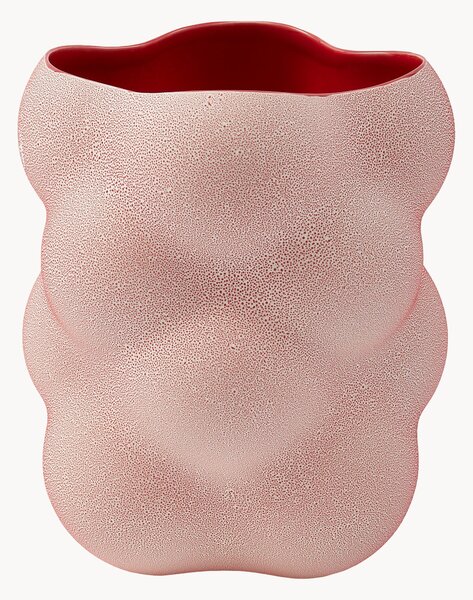 Keramická váza Grape