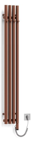 Oltens Stang elektrický radiátor 150x20.5 cm 55120610