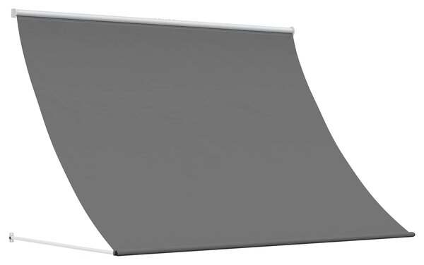 Markýza Světle šedá 300 x 150 cm