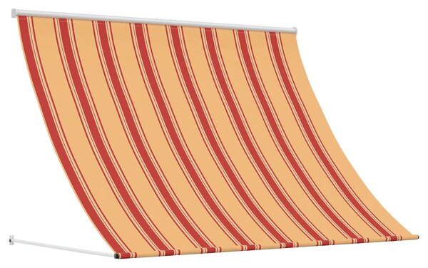 Markýza Vícebarevný 150 x 150 cm