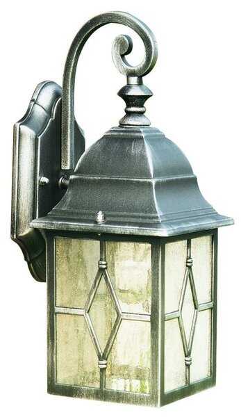 Searchlight 1642 GENOA nástěnné svítidlo 1xE27 IP23