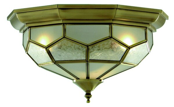 Searchlight 1243-12 FLUSH stropní svítidlo 2xE14
