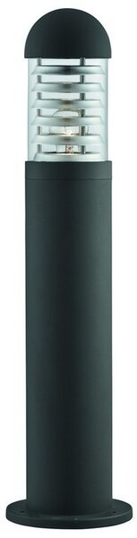 Searchlight 7900-600BK bollards stojanové svítidlo 1xE27 IP44