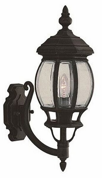 Searchlight 7144-1 BEL AIRE nástěnné svítidlo 1xE27 IP44