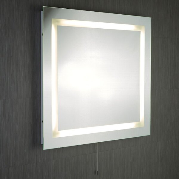 Searchlight 8510 BATHROOM LIGHTS zcadlové koupelnové svítidlo T5 4x13W 1050 lm IP44