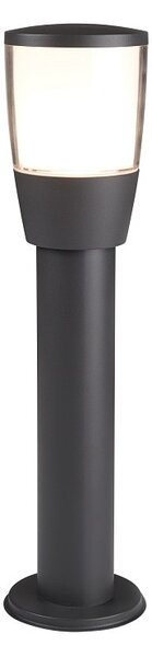 Searchlight 0598-450GY TUSCON exteriérový sloupek E27 1x7W IP44