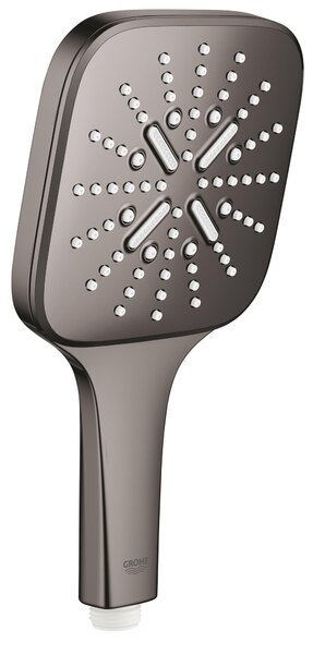 Grohe Rainshower sprchová hlavice černá 26582A00