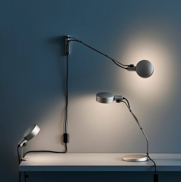 HAY Lampa Cupola Clip