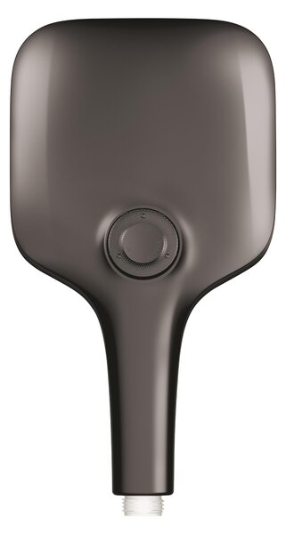 Grohe Rainshower sprchová hlavice černá 26582A00