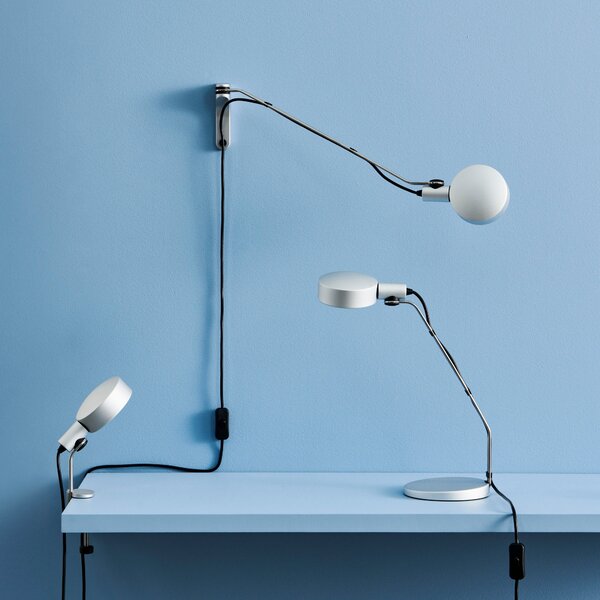 HAY Lampa Cupola Clip