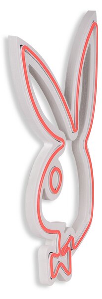 ASIR Dekorativní LED osvětlení růžové PLAYBOY