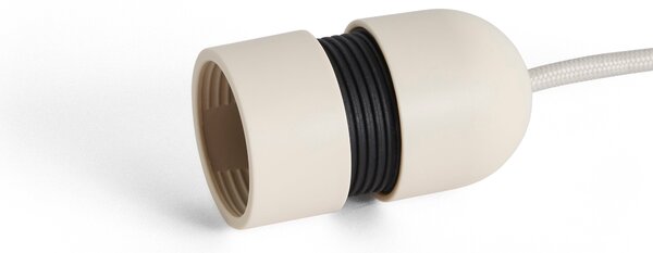 HAY Sada pro stolní instalaci svítidla Common, Clay White