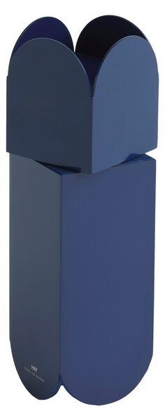 HAY Mlýnek na sůl a pepř Arcs, Dark Blue