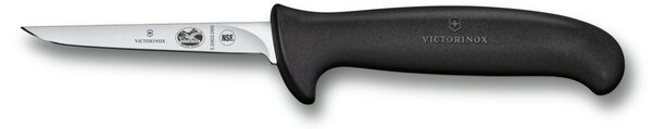 VICTORINOX Nůž na drůbež Fibrox 9 cm černý Victorinox
