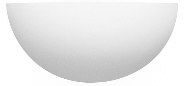 Searchlight 106 GYPSUM nástěnné svítidlo E27 1x10W