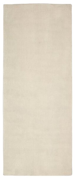 Kave Home Krémově bílý běhoun Empuries 80 x 200 cm