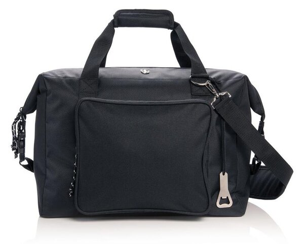 Chladící taška XXL, 40l, Swiss Peak, černá