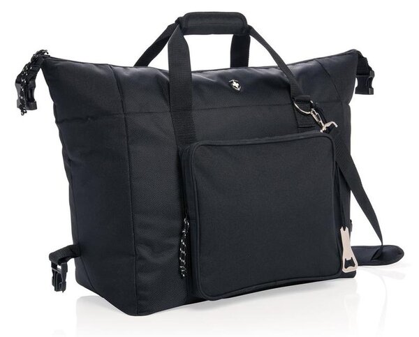 Chladící taška XXL, 40l, Swiss Peak, černá