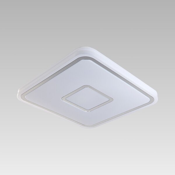 Prezent 71305 LED stropní svítidlo Mistral 1x48W | 5250lm | 4000K - bílá