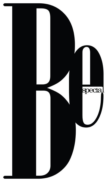 ASIR Nástěnná dekorace kov BE SPECIAL 29 x 50 cm