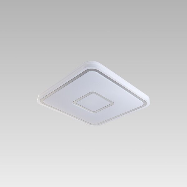 Prezent 71304 LED stropní svítidlo Mistral 1x36W | 4000lm | 4000K - bílá