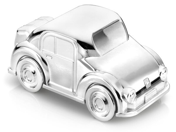 Kasička Car – Zilverstad