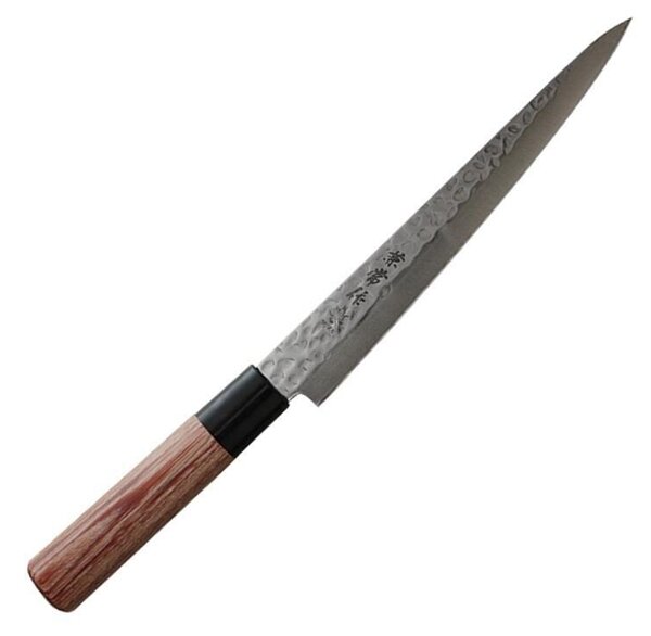 MujNuz.cz Kanetsune Sujihiki Knife 210 mm