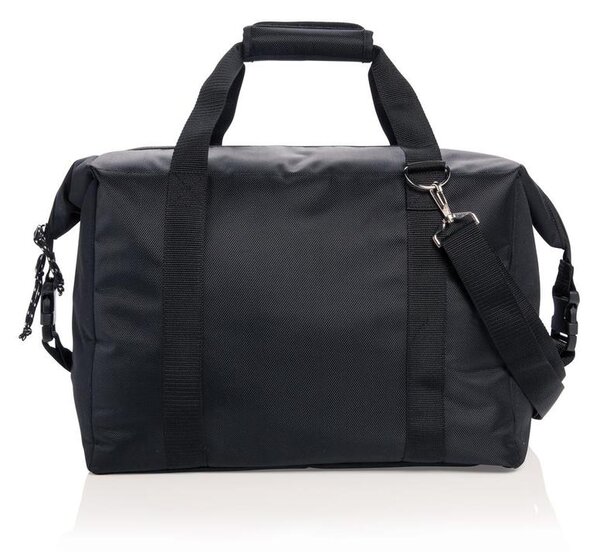 Chladící taška XXL, 40l, Swiss Peak, černá