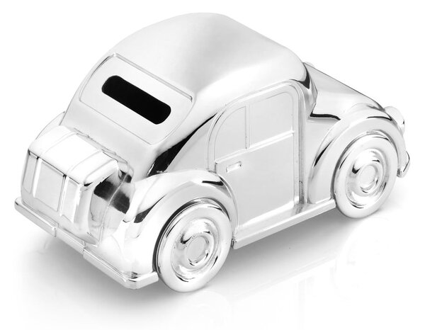 Kasička Car – Zilverstad