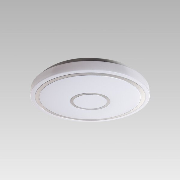 Prezent 71302 LED stropní svítidlo Mistral 1x36W | 4000lm | 4000K - bílá
