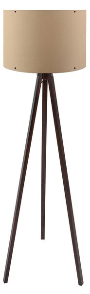 ASIR Stojací lampa 122 béžová černá