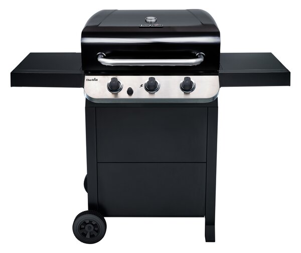 Charbroil Plynový gril se 3 hořáky »310B« (100406421)