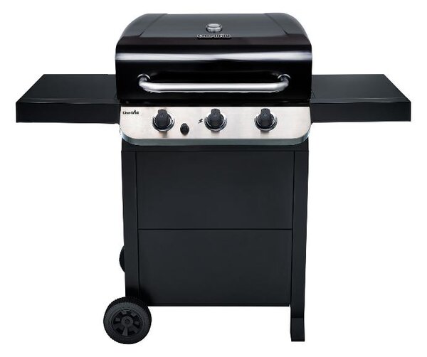 Charbroil Plynový gril se 3 hořáky »310B« (100406421)