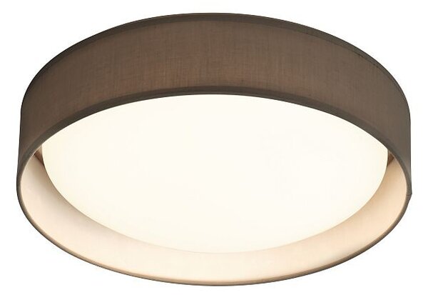 Searchlight 9371-50GY Gianna stropní svítidlo LED 25W | 1625lm | 3000K