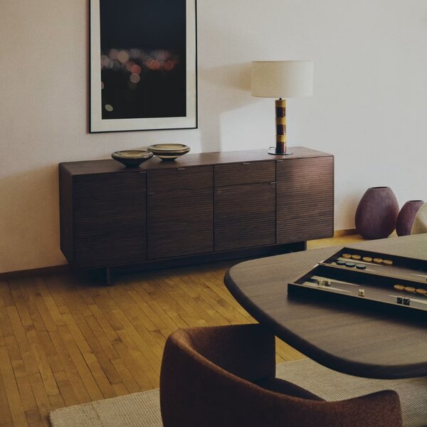 Kave Home Obraz Zavira 100 x 80 cm