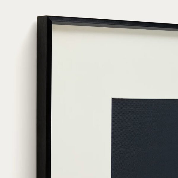 Kave Home Obraz Zavira 100 x 80 cm