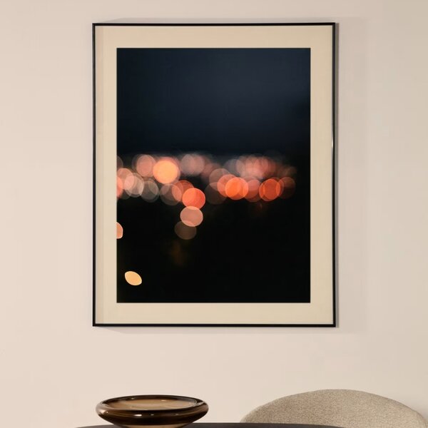 Kave Home Obraz Zavira 100 x 80 cm