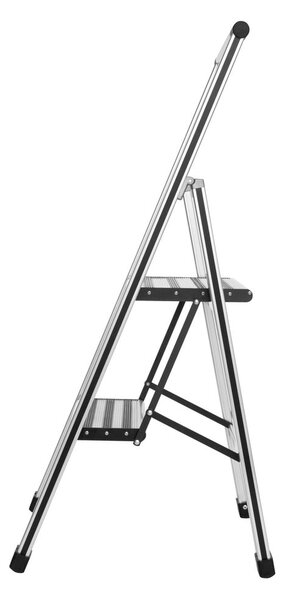 Skládací schůdky Wenko Ladder, výška 100 cm