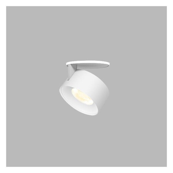 LED2 21507311 LED zápustné bodové svítidlo KLIP 11W | 770lm | 3000K