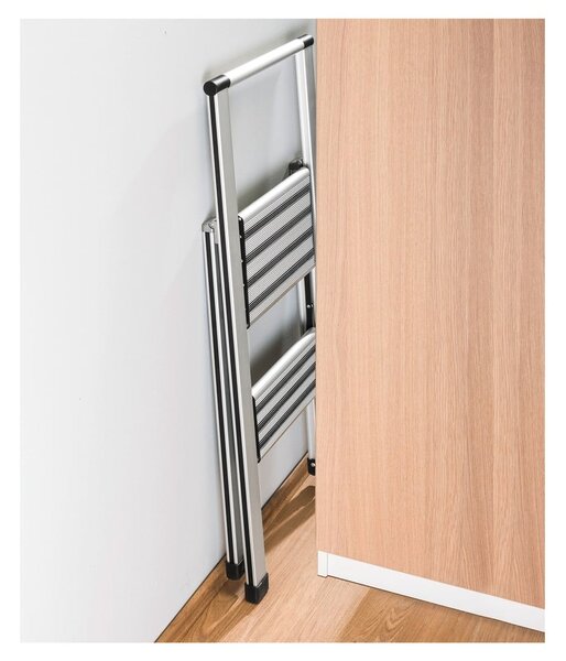 Skládací schůdky Wenko Ladder, výška 100 cm