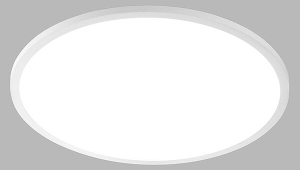 LED2 2182631 LED zápustné bodové svítidlo SLIM-R 20W | 1600lm | 3000K | IP43