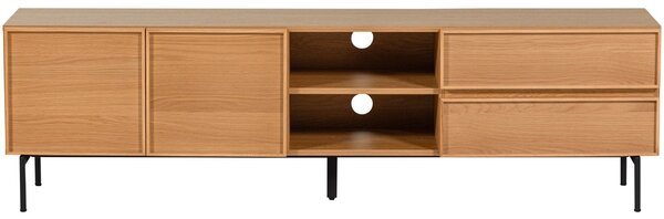 WOOOD TV stolek Tours 180 x 42 cm