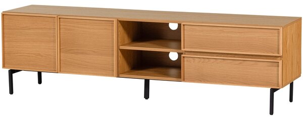 WOOOD TV stolek Tours 180 x 42 cm