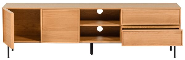 WOOOD TV stolek Tours 180 x 42 cm