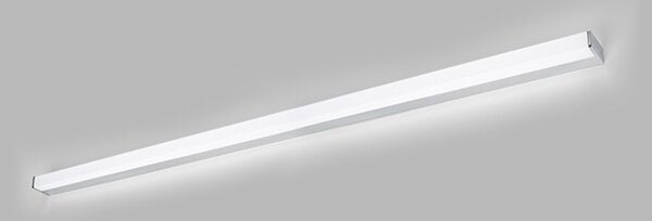 LED2 4071055 LED koupelnové nástěnné svítidlo nad zrcadlo Tonda 120 1x24W |1920lm | 3000K/4000K | P44