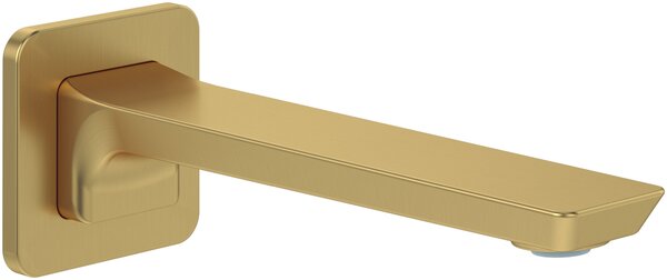 Villeroy & Boch Subway 3.0 výtok baterie Vanová zlatá TVT11200100076