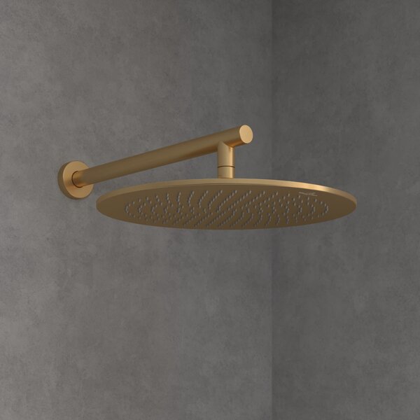 Villeroy & Boch Universal Showers hlavová sprcha 35x35 cm kulatý || TVC00000300076